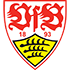 Escudo de VfB Stuttgart