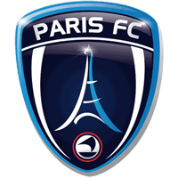 Escudo de Paris FC