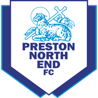 Escudo de Preston North End FC
