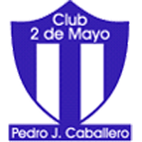 Escudo de 2 de Mayo