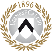 Escudo de Udinese Calcio