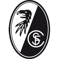 Escudo de SC Freiburg