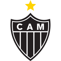 Escudo de CA Mineiro
