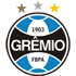 Escudo de Grêmio FBPA