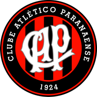 Escudo de CA Paranaense