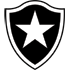 Escudo de Botafogo FR