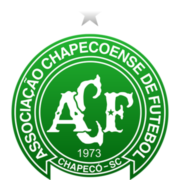 Escudo de Chapecoense AF