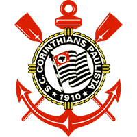 Escudo de SC Corinthians Paulista