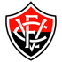 Escudo de EC Vitória