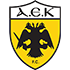 Escudo de PAE AEK