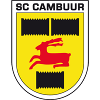 Escudo de SC Cambuur-Leeuwarden