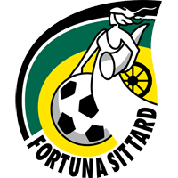 Escudo de Fortuna Sittard