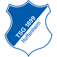Escudo de TSG 1899 Hoffenheim
