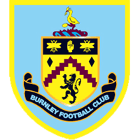 Escudo de Burnley FC