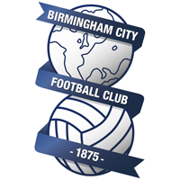 Escudo de Birmingham City FC