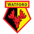 Escudo de Watford FC