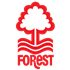 Escudo de Nottingham Forest FC