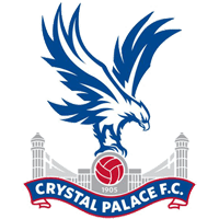 Escudo de Crystal Palace FC