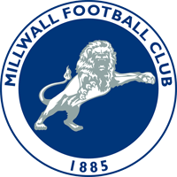 Escudo de Millwall FC