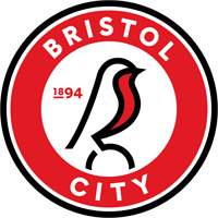 Escudo de Bristol City FC