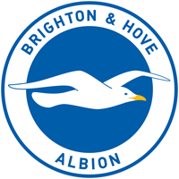 Escudo de Brighton & Hove Albion FC