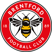 Escudo de Brentford FC