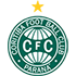 Escudo de Coritiba FBC