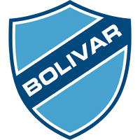 Escudo de Club Bolívar
