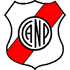 Escudo de Club Nacional Potosí
