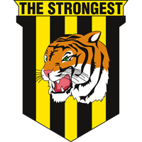 Escudo de Club The Strongest