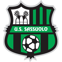 Escudo de US Sassuolo Calcio