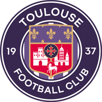 Escudo de Toulouse FC