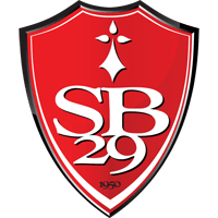 Escudo de Stade Brestois 29
