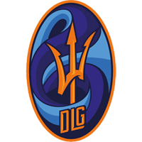 Escudo de Deportivo La Guaira FC