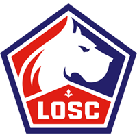 Escudo de Lille OSC
