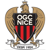 Escudo de OGC Nice