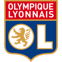 Escudo de Olympique Lyonnais