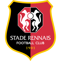 Escudo de Stade Rennais FC 1901