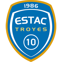 Escudo de ES Troyes AC