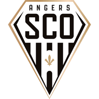 Escudo de Angers SCO