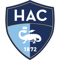 Escudo de Le Havre AC