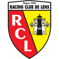 Escudo de Racing Club de Lens