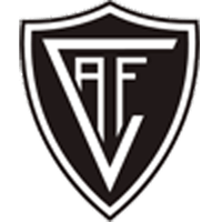 Escudo de Académico de Viseu FC