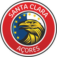 Escudo de CD Santa Clara
