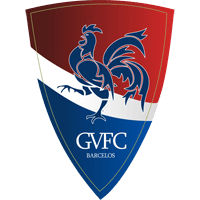 Escudo de Gil Vicente FC