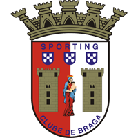 Escudo de Sporting Clube de Braga