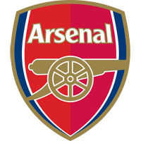 Escudo de Arsenal FC