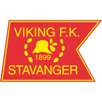 Escudo de Viking FK