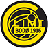 Escudo de FK Bodø/Glimt