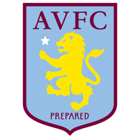 Escudo de Aston Villa FC